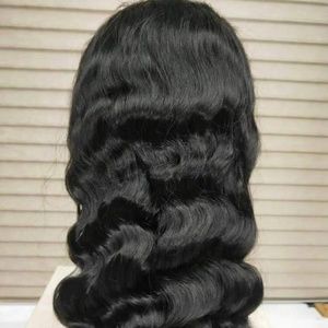 11A Grade Indian Remy Full Lace Wig